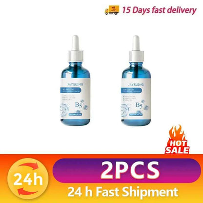 Collagen Instant Repair Serum Anti-Aging Fade Fine Lines Firming Moisturizes The Skin Improves Dullness Tightens The FAace Serum