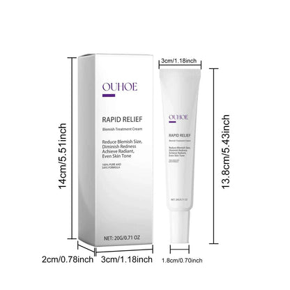 Glycerin Care Cream for Face and Body, Hyaluronic Acid, Aloe Vera Natural Intensive Moisturizing Skin Repair Product