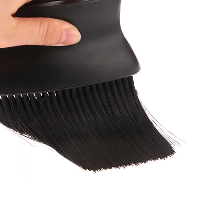 Natural Badger Hair Men's Shaving Brush Barber Salon Men Facial Beard Cleaning Appliance Shave Tool Razor Brush With Wood Handle