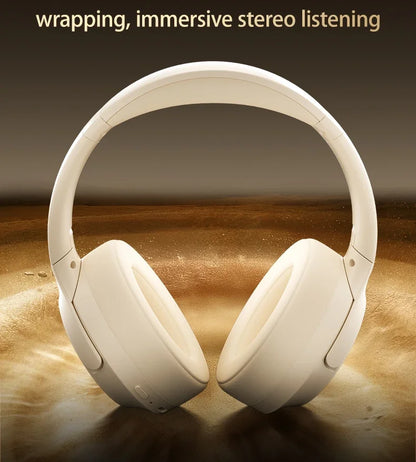 Acer Headphones Wireless Earphones Head Tracking 3D Spatial Audio -42dB ANC Bluetooth 5.4 HIFI Headset ENC HD Mic Low-Latency