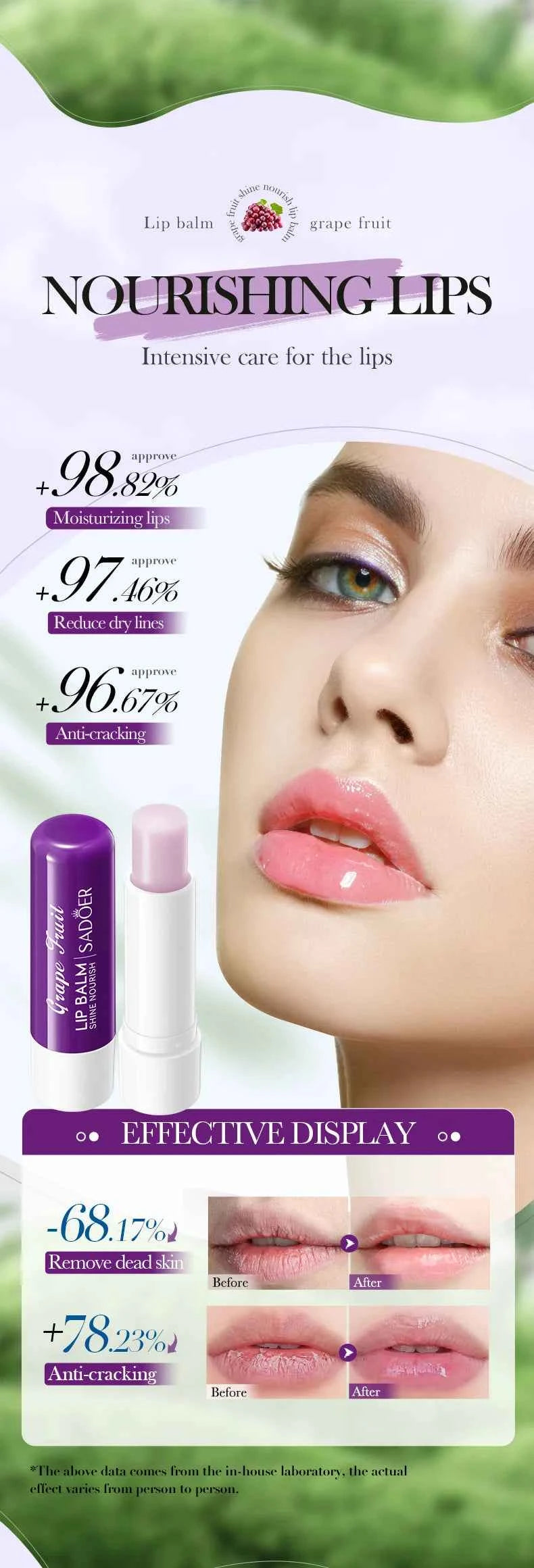Instant Lip Plumping Gloss Reduce Fine Lines Plumper Serum Exfoliating Lasting Moisturizing Liquid Nourish Sexy Beauty Cosmetics