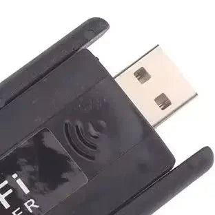 300Mbps 2.4G USB Wireless WiFi Repeater Extender Router WiFi Signal Amplifier Booster Long Range Wi-Fi Repeater Access Point - AMULET RING STORE