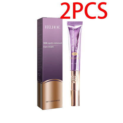 Electric Massage Eye Cream Anti Wrinkle Eye Patches Moisturizing Improve Bags Nourish Area Against Puffiness Bags Hydrate - AMULET RING STORE