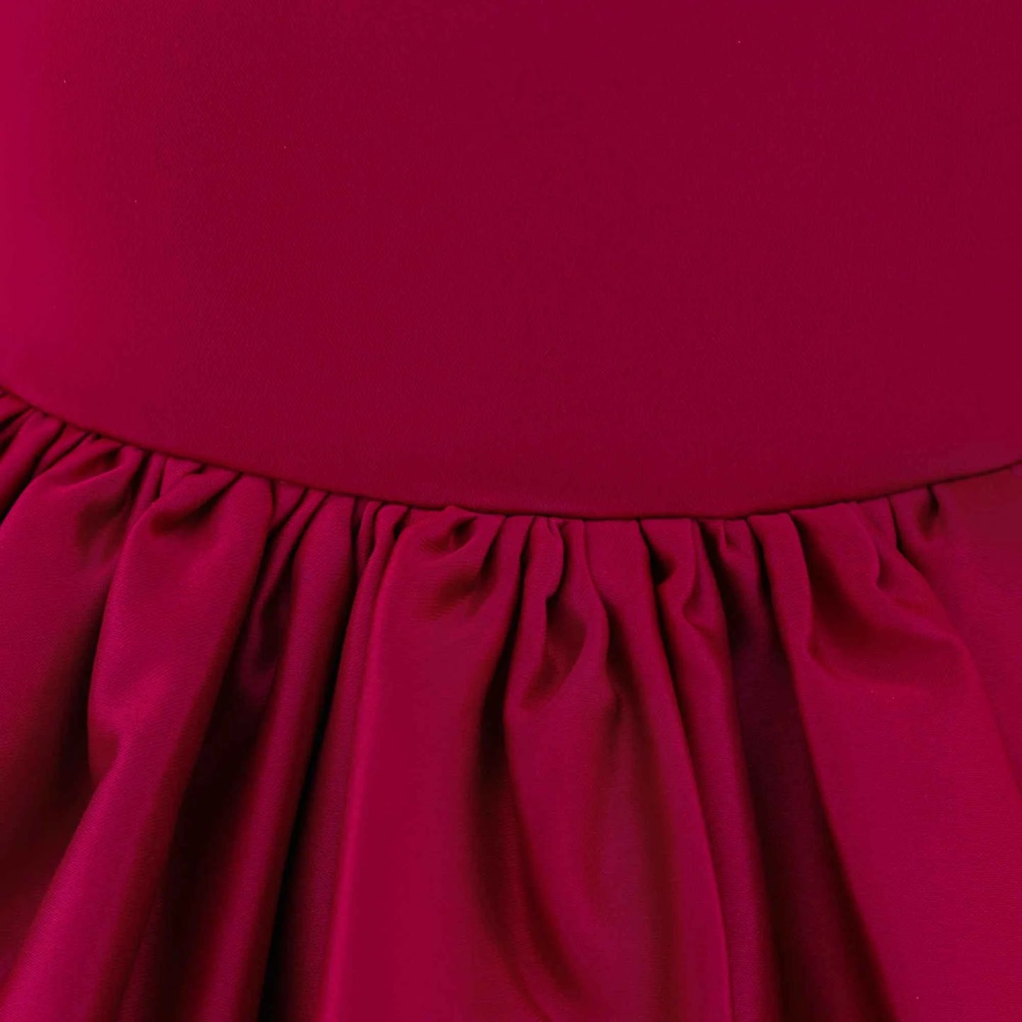 Masha and Bear Maid Costume for Baby Girls Lolita Christmas Costumes 1st Birthday Party Princess Dresss Bow Wedding Kids Clothes