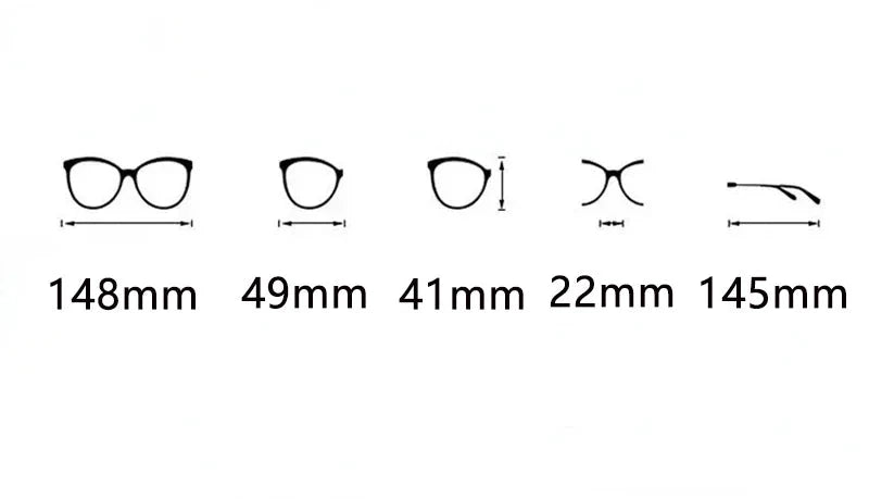 Alloy Rectangle Gradient Sunglasses for Men and Women Retro High Quality Brand Designer UV400 Outdoor Handmade Trendy Eyeglasses