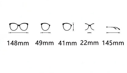 Alloy Rectangle Gradient Sunglasses for Men and Women Retro High Quality Brand Designer UV400 Outdoor Handmade Trendy Eyeglasses