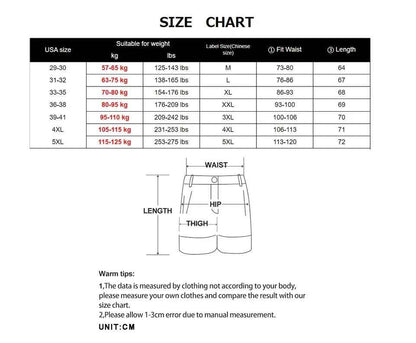 Knee Length Cargo Shorts Men's Summer Casual Cotton Multi Pockets Breeches Cropped Short Trousers Camouflage Shorts