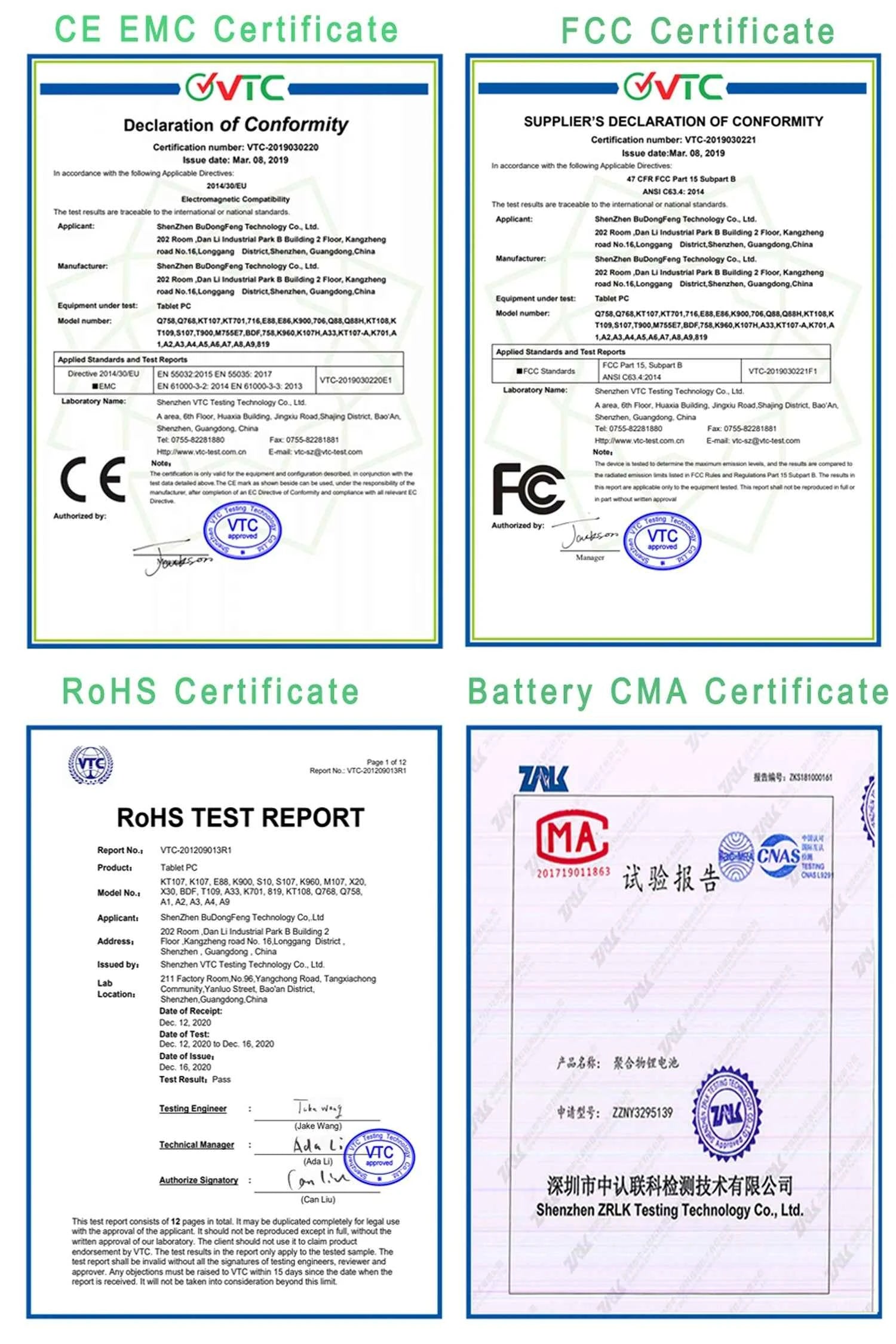 New Arrival 10.1 Inch Octa Core Android Tablets 6GB RAM 128GB ROM 4G Dual SIM Network AI Speed-up Tablet Bluetooth WiFi 6000mAh