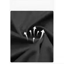 Men's 3D Eagle & Polish Flag Graphic T-Shirt - Patriotic Poland Design Black with Red & White Accents Casual Round Neck Tee - AMULET RING STORE