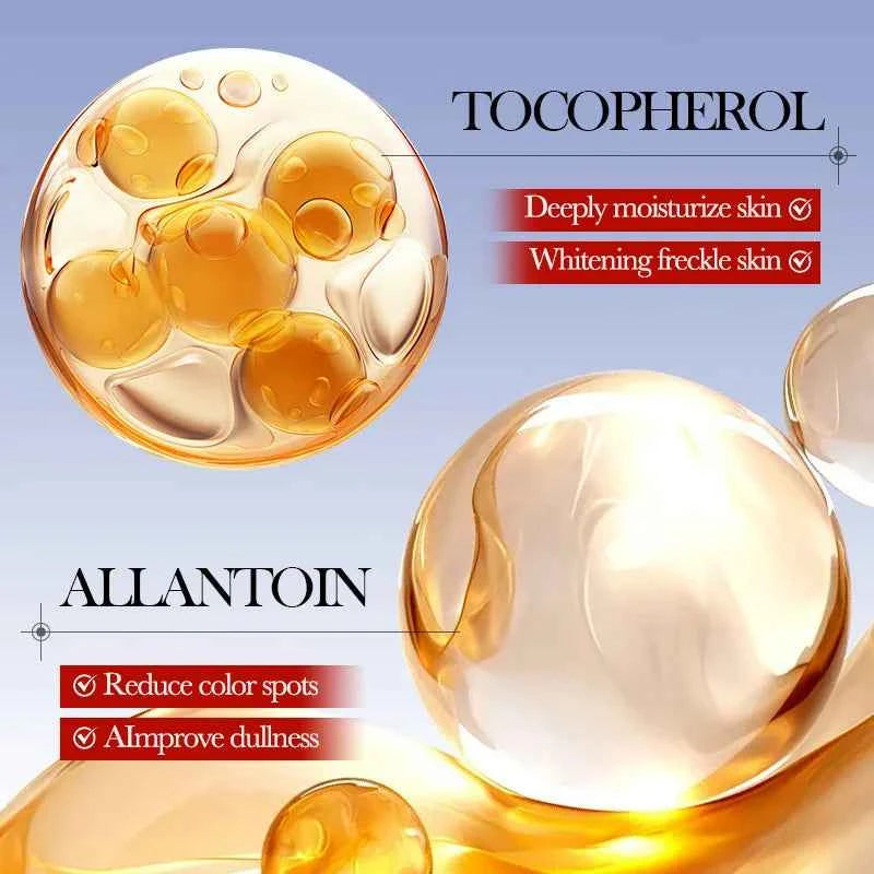 Effective Whitening Freckles Face Cream Dark Spot Corrector Remove Melasma Fade Melanin Pigmentation Brighten Skin Care Products