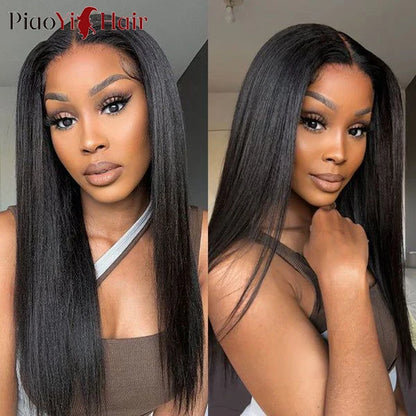 12A Double Drawn Straight Human Hair Bundle 100% Raw Human Hair 20 22 24Inch Unprocessed Virgin Human Hair Extension Top Quality
