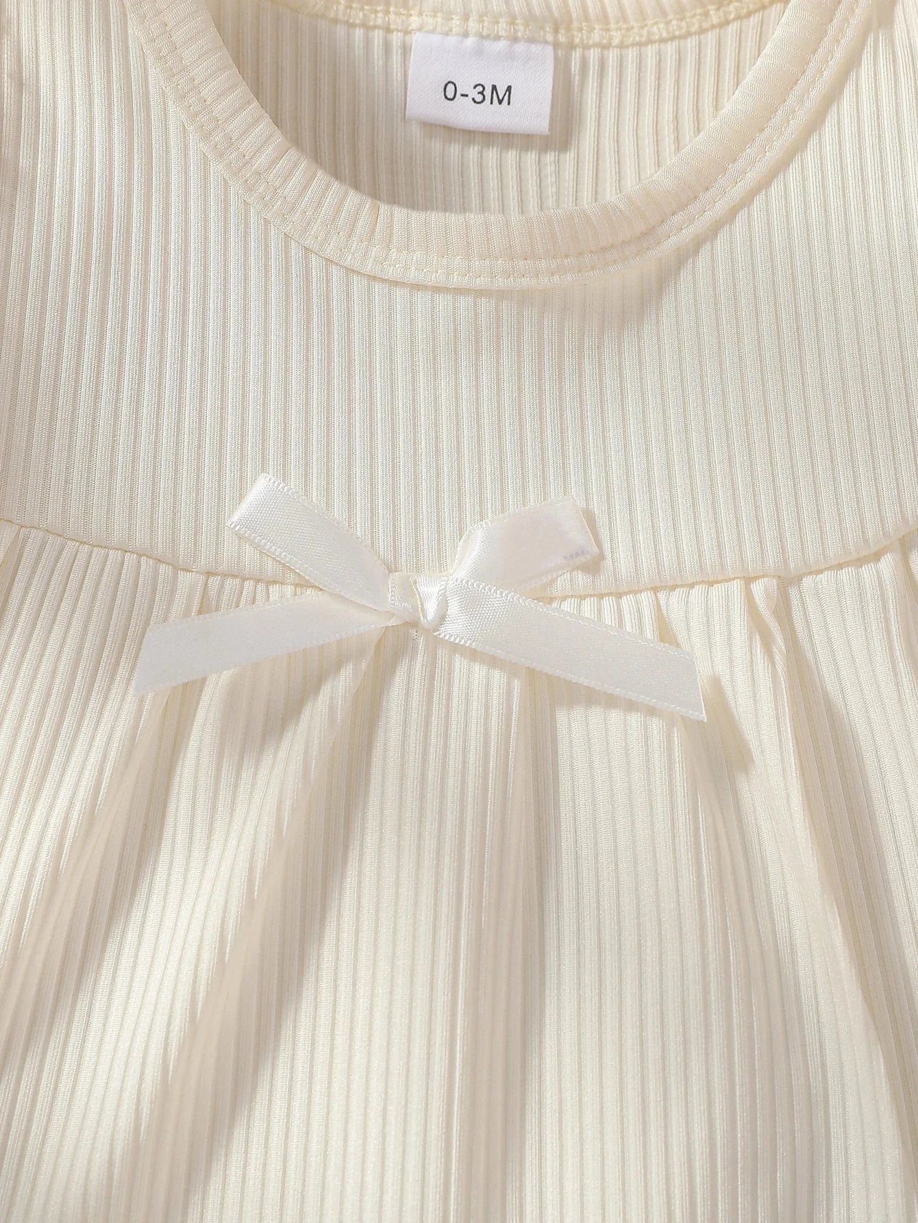 Baby girls Daisy Printing Short Sleeve Summer Skirt Suit For Vacation Daily Wear - AMULET RING STORE