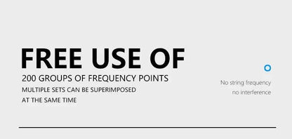 Wireless Microphone Handheld Dual Channels UHF Fixed Frequency Dynamic Mic For Karaoke Wedding Party Band Church Show