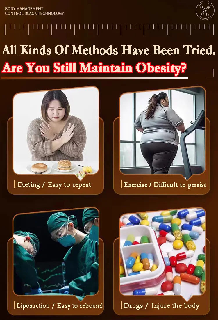 Effective Weight Loss Oil for Fast Burning of Belly Waist Leg Fat - Quick Fat Reduction Solution