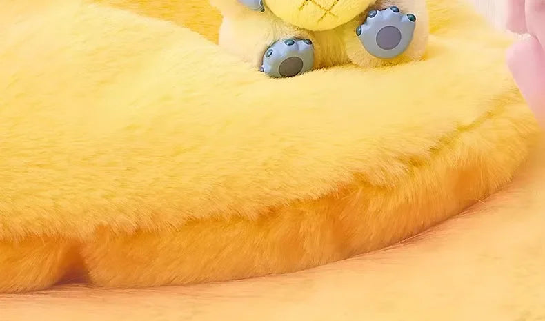 New Stitch Eat Some Thing Before Sleep Series Vinyl Blind Box Bag plush Pendant Cute Doll Mystery Box Toy Adult Gift - AMULET RING STORE