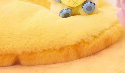 New Stitch Eat Some Thing Before Sleep Series Vinyl Blind Box Bag plush Pendant Cute Doll Mystery Box Toy Adult Gift - AMULET RING STORE