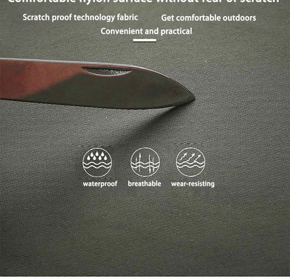 Winter Jacket Fashion Coat Hoodies Camping Hiking Jacket Men's Casual Waterproof Jacket Windbreaker Men Outerwear Men's Clothes