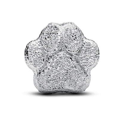 New Mini Series Charm Sun Horseshoe Clover Butterfly Mushroom Beads Fit Original Pan Bracelet DIY Women Jewelry Christmas Gifts - AMULET RING STORE