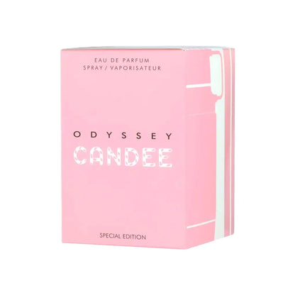 Armaf Odyssey Candee Special Edition for Women Eau De Parfum Spray 3.4 Ounce