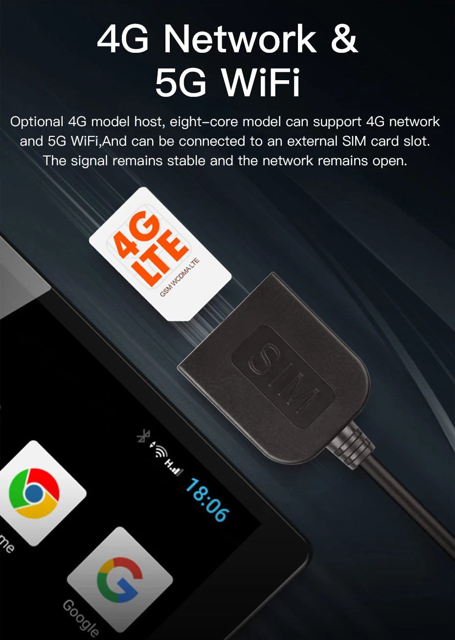 2 Din Android 10.0 Car Stereo Radio Multimedia Video Player For Honda Fit Jazz City 2002 2003 2004 2005 2006 2007 GPS Navigation - AMULET RING STORE