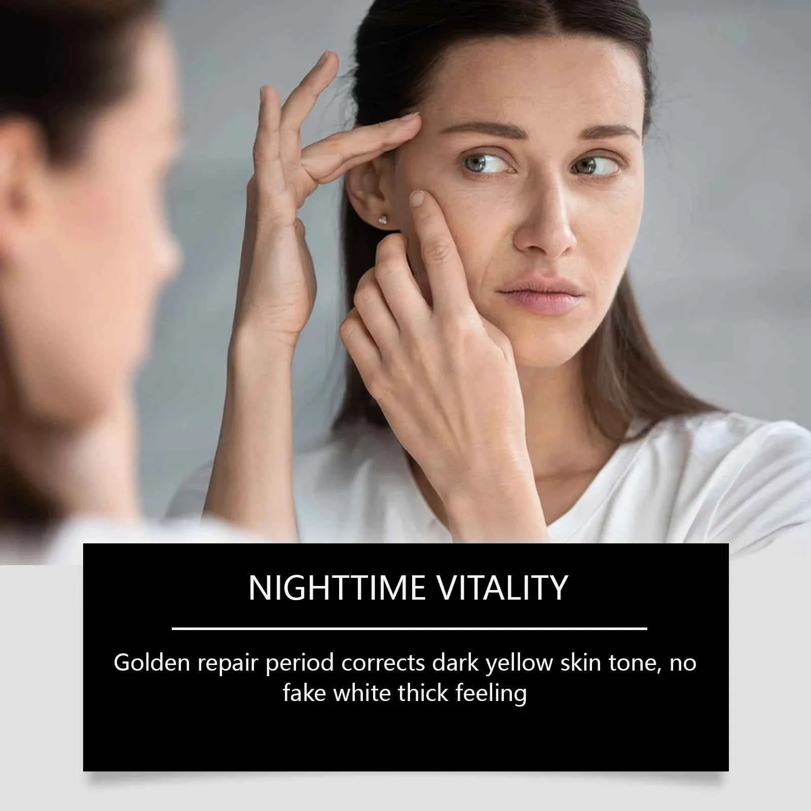 Korean Retinol Wrinkle Remover Cream Shot Tightening Firming Fine Line Enhancer Moisturizing Pore Shrinking  Repair Serum Care