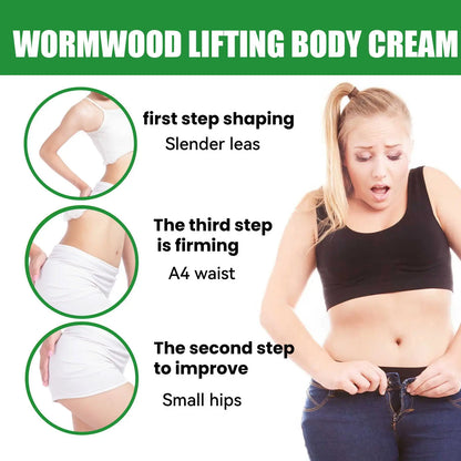 Slimming Cream Weight Loss Remove Cellulite Fast Belly Fat Burning Massage Lift