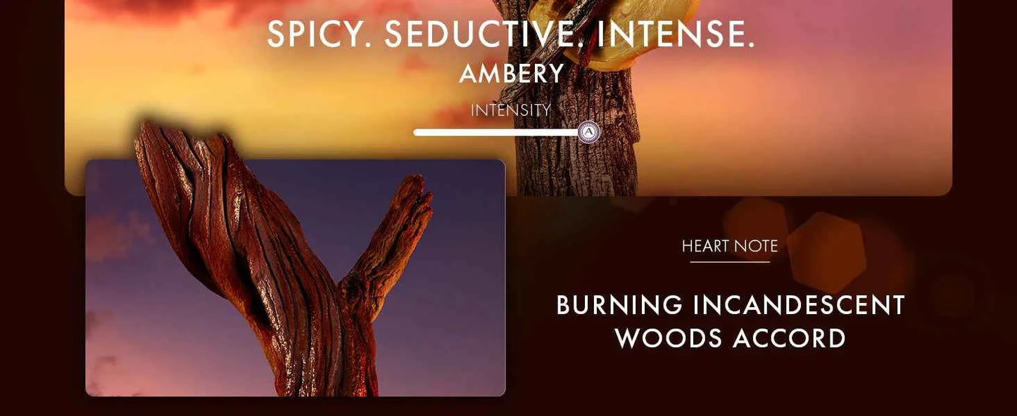 Azzaro Parfum - Intense Mens Cologne - Spicy & Seductive Fragrance for Date Night - Irresistible Luxury Perfumes for Men