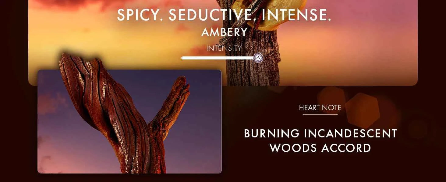 Azzaro Parfum - Intense Mens Cologne - Spicy & Seductive Fragrance for Date Night - Irresistible Luxury Perfumes for Men