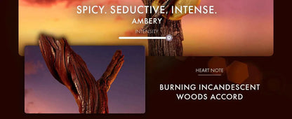 Azzaro Parfum - Intense Mens Cologne - Spicy & Seductive Fragrance for Date Night - Irresistible Luxury Perfumes for Men