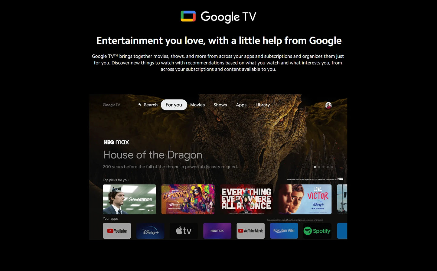 Xiaomi TV Box S 2nd Gen 4K Ultra HD Streaming Media Player Google TV Box WiFi Bluetooth 5.2 Dolby Vision HDR10+ TV Play Box - AMULET RING STORE