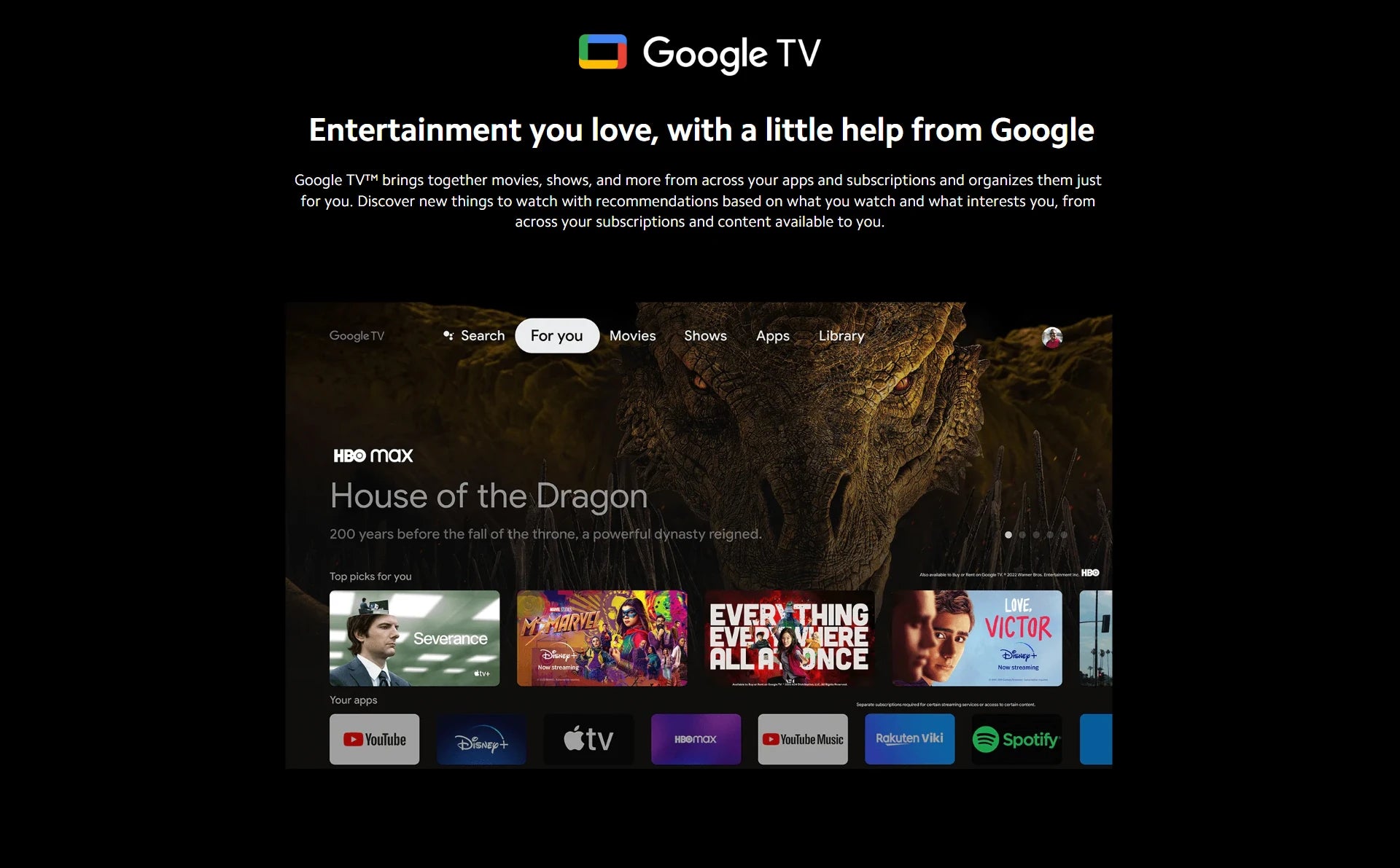 Xiaomi TV Box S 2nd Gen 4K Ultra HD Streaming Media Player Google TV Box WiFi Bluetooth 5.2 Dolby Vision HDR10+ TV Play Box - AMULET RING STORE