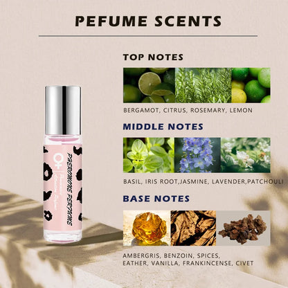 80ml Original Arab Perfumes High Quality Eau de Parfum Spray for Unisex Lasting Wood Fragrance Pheromones Perfume Present Makeup