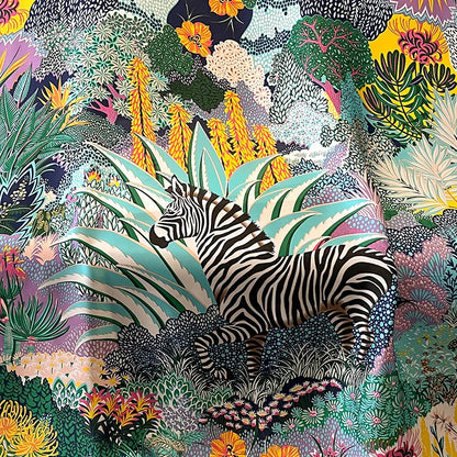 Design Satin Silk Shawl Hijab Scarf Women Fashion Summer Sunscreen Beach Stole Wraps Bufanda Female Headkerchief Echarpe New - AMULET RING STORE