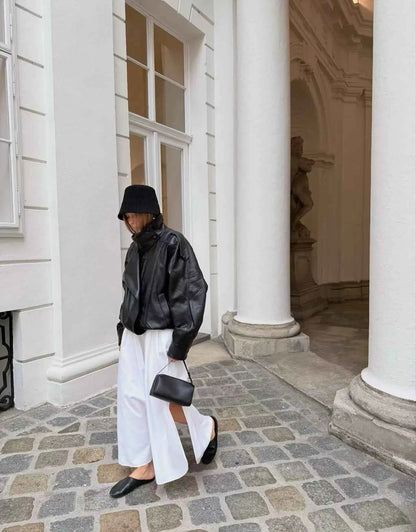 Women's Winter Jackets 2025 New -5 Degree Warm Women's Coats Fashion Thick Elegant Loose Jackets Street Youth Chic Travel Coats