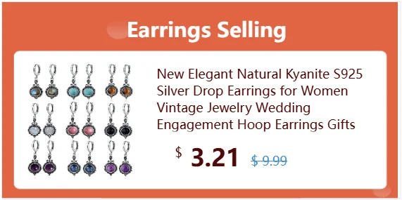 Silver Jewelry Ring Natural Oval Rectangle Big Black Agate Stone Vintage Ring For Women Party Anniversary Gifts Fine Jewelry