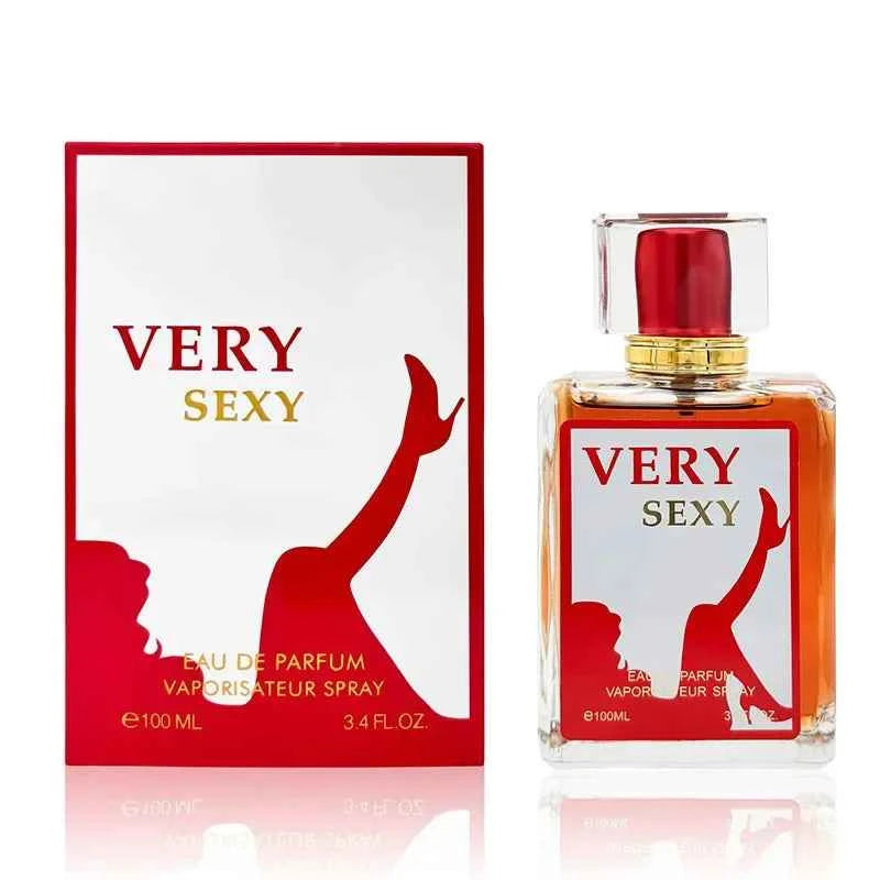 Sexy Charm Lady Perfume Musk Pheromone Spray Ocean Tone Last Light Fragrance Attract Opposite Sex Couple Perfume