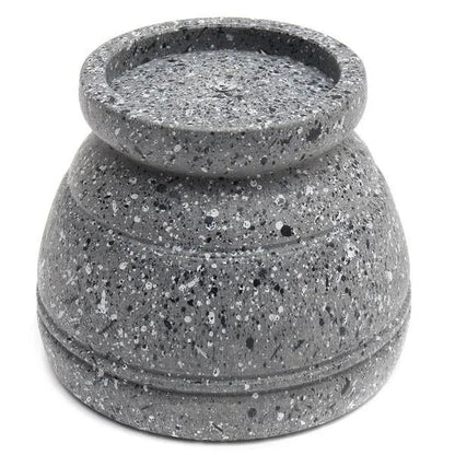 Resin Setmortar and Pestle Garlic Herb Spice Mixing Grinding Crusher Bowl Restaurant Kitchen Tools