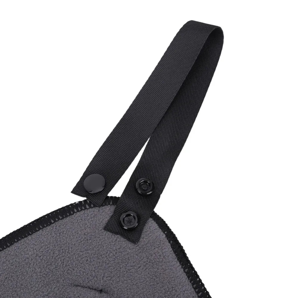 Pee Cloth Absorbent Wipes For Women Hiking Washable Urination Device Camping Pee Rag Reusable Eco-Friendly Camping Pee Rag - AMULET RING STORE