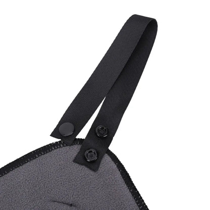 Pee Cloth Absorbent Wipes For Women Hiking Washable Urination Device Camping Pee Rag Reusable Eco-Friendly Camping Pee Rag - AMULET RING STORE