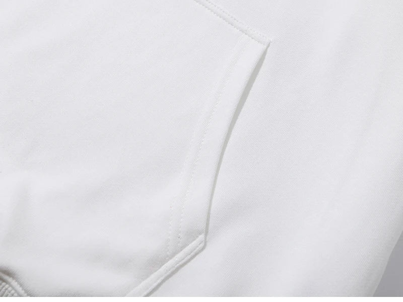 Premium Custom Cotton Hoodie Men Women,Customize Print Hoody Sweatshirt,Diy Your Own Design Photo Logo Pullover,Famliy Team Gift