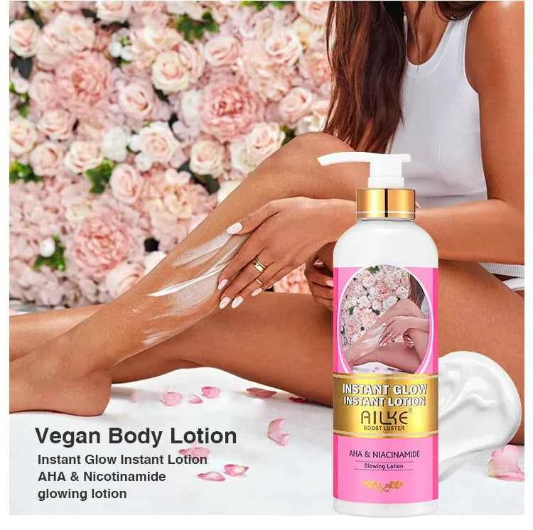 AILKE Natural Skin Cleansing Set, Cleanses Darkness, Stains, Moisturizes, Lightening, Smooth, Improve Rough and Dry Skin