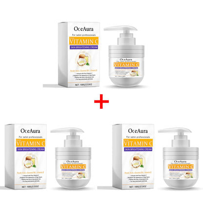 Facial Moisturizer Cream Retinol Wrinkles Remover Sagging Firming Lifting Anti Aging Fresh Fragrance Body Lotion Daily Skin Care - AMULET RING STORE