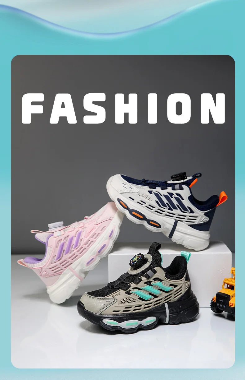 Leisure sports shoes Lightweight Sneaker Breathable Non Slip New Sport Shoes - AMULET RING STORE