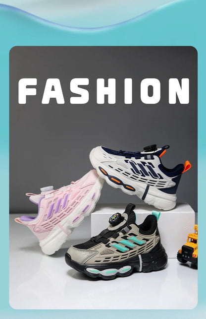 Leisure sports shoes Lightweight Sneaker Breathable Non Slip New Sport Shoes - AMULET RING STORE