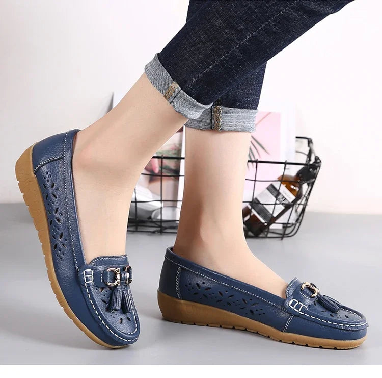 Dress High Heeled Shoes Elegant Low Heeled Women's Shoes Formal Fashion Light Cut Square Party Elegant Fashionable Single Shoes - AMULET RING STORE