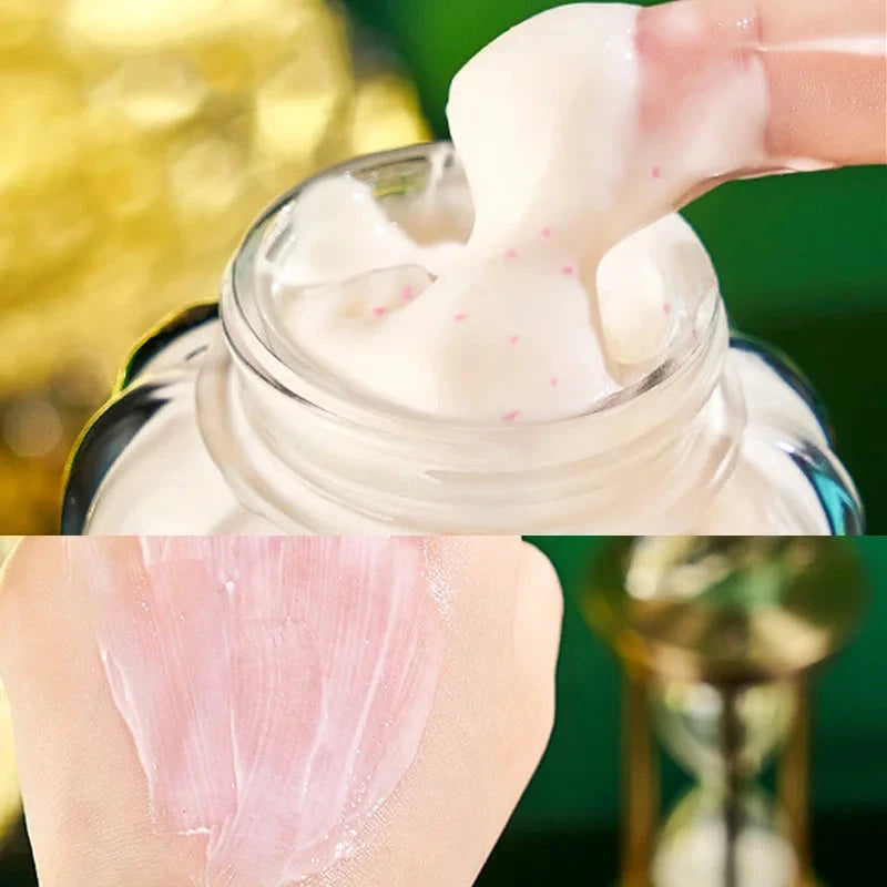 Retinol Lifting Firming Cream Collagen Smooth wrinkles Face Cream For Moisturizer Whitening Brighten Skin Products - AMULET RING STORE