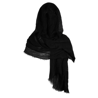 Cosplay Men's Medieval Pirate Retro Hood Scarf Black Green Wrap Cloak Renaissance Halloween Masquerade Costume Shoulder Cowl - AMULET RING STORE