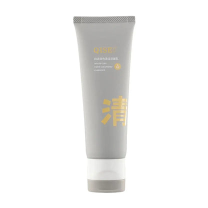 Salicylic Acid Facial Cleanser Amino Acid Face Wash Foam Face Cleanser Moisturizing Facial Cleansing Skin Care Product 100g/150g