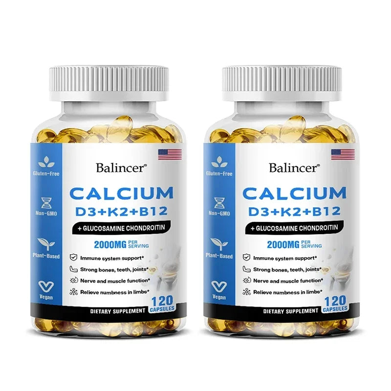 Joint Pain Capsules Help Relieve Arthritis, Sprains, Cervical Spine, Knee Arthritis, Shoulder Arthritis, Rheumatoid Arthritis