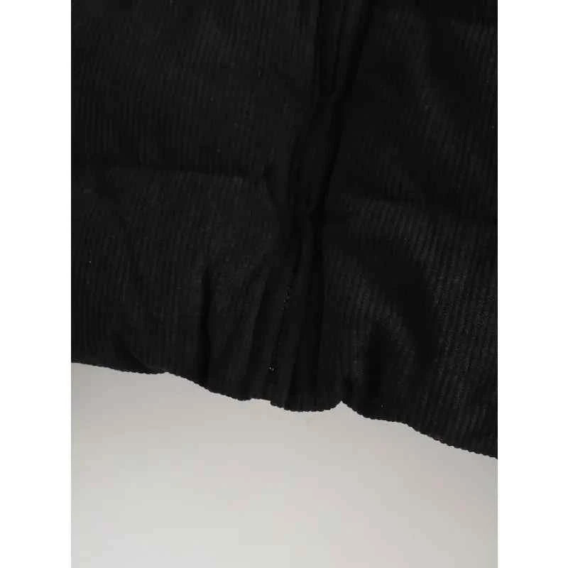 Padded Coat Casual Hooded Coat For Women Elegant Luxury Women's Coats Warm Woman Winter Coats Black Short Snow Parka